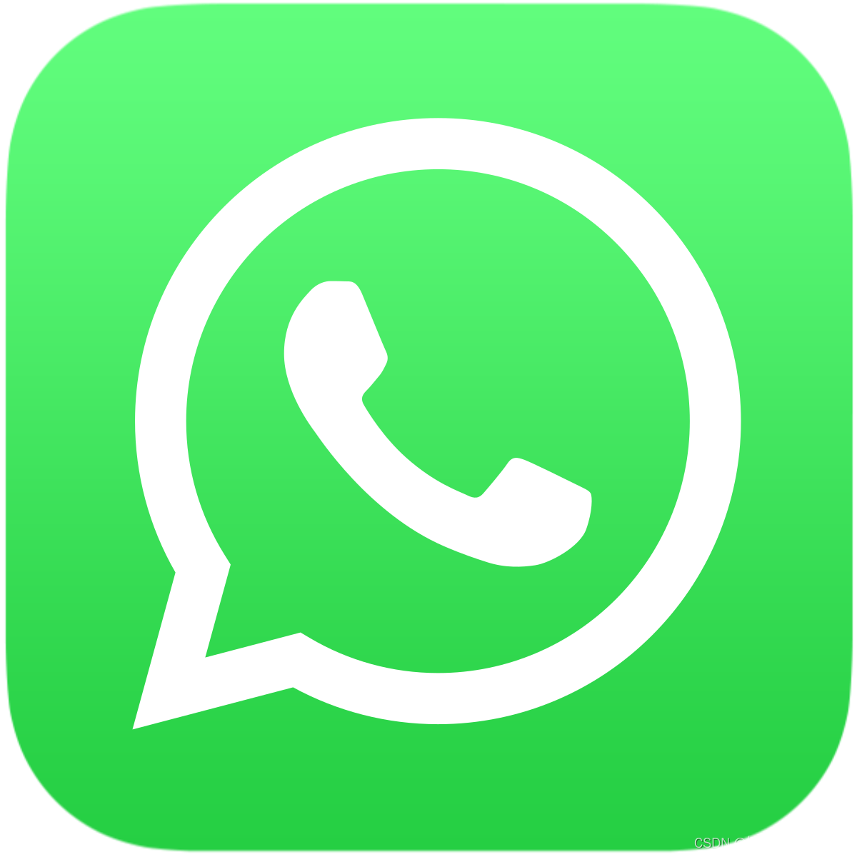 whatsapp电脑版下载